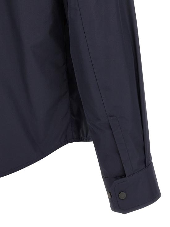 25FW 몽클레어 긴팔 셔츠 K20912F00014549MF742 - MONCLER