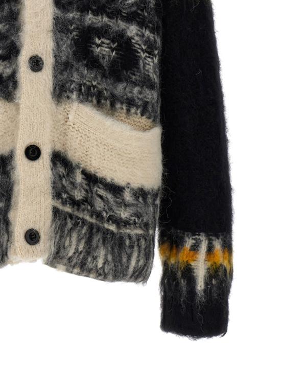 24FW 사카이 가디건 2403514M001 Multicolor - SACAI