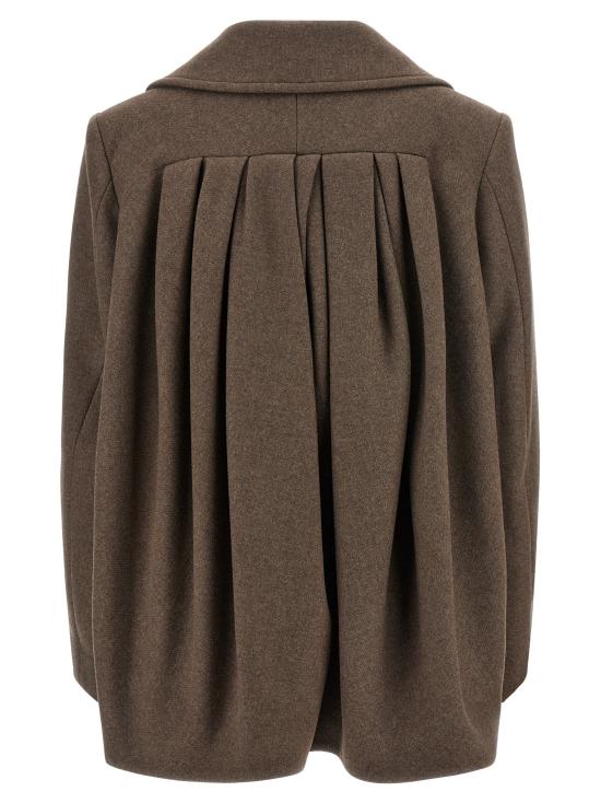 25FW 드리스 반 노튼 코트 2520105402216811 - DRIES VAN NOTEN