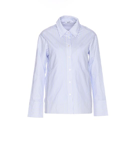 25FW 리우조 셔츠 UF5242T9814 C3757 Blue