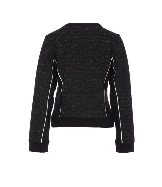 25FW 리우조 수트 자켓 TF5262J4978 09Z49 Black - LIU JO