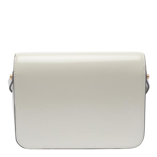 25FW 토리버치 크로스백 143122 704 White - TORY BURCH