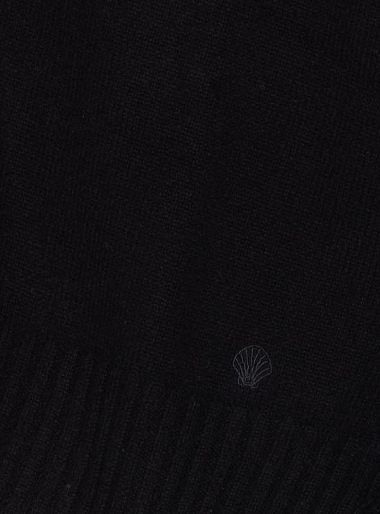 25FW 루루 드 세종 가디건 KAIA LDS BLACK Black - LOULOU DE SAISON