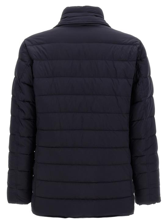 26FW 에르노 수트 자켓 PI001ULE12456Z9202 Blue - HERNO