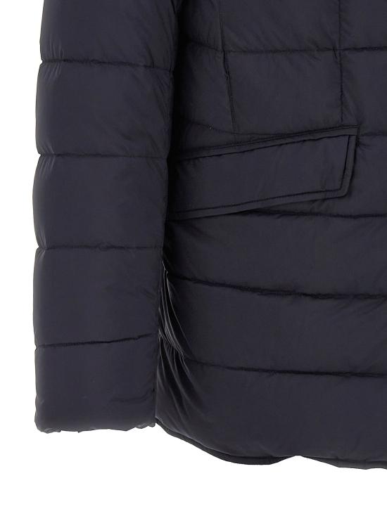 26FW 에르노 수트 자켓 PI001ULE12456Z9202 Blue - HERNO