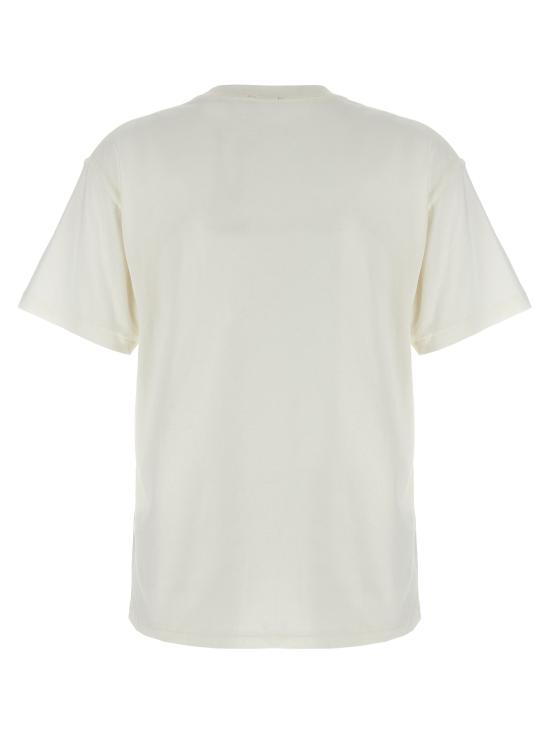 25FW 폴로 랄프로렌 탑 211971752001 White - POLO RALPH LAUREN