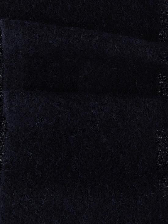 26SS 마르니 머플러/스카프 ASZC0005A0UTW91800B99 Blue - MARNI