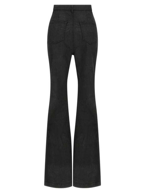 25FW 다크쉐도우 데님 팬츠 DS02E7311SBW99X Black - DRKSHDW