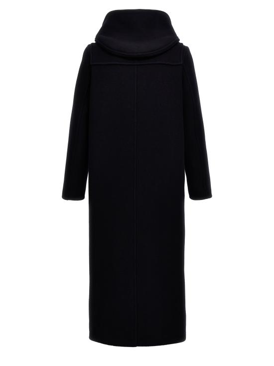  프라다 코트 SGC3611Z83F0008 Blue - PRADA