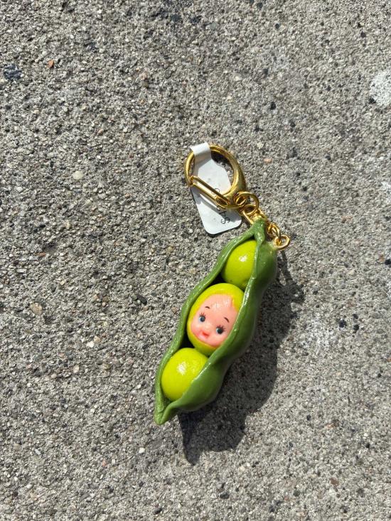  Otonamiya 키링 오토나미야 스냅피 큐피 열쇠고리