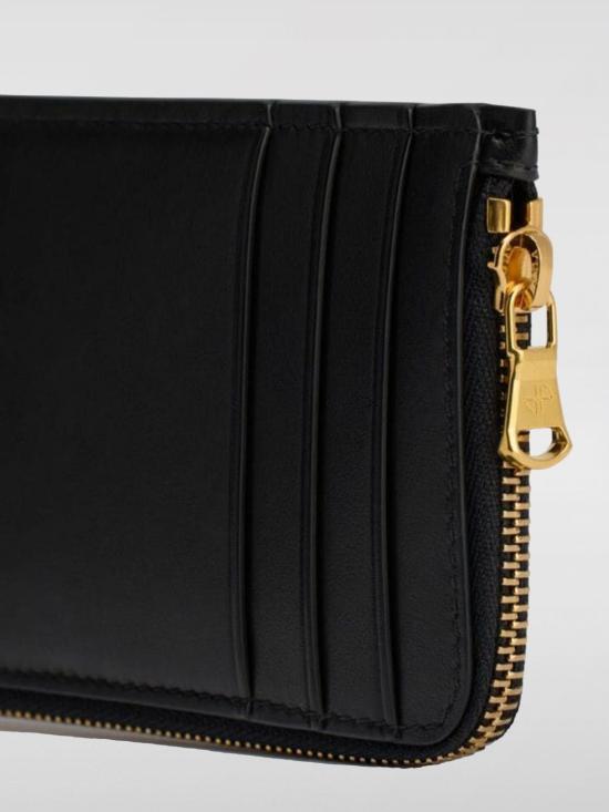 25FW 파투 명함지갑 SL0055000999B BLACK DOM - PATOU