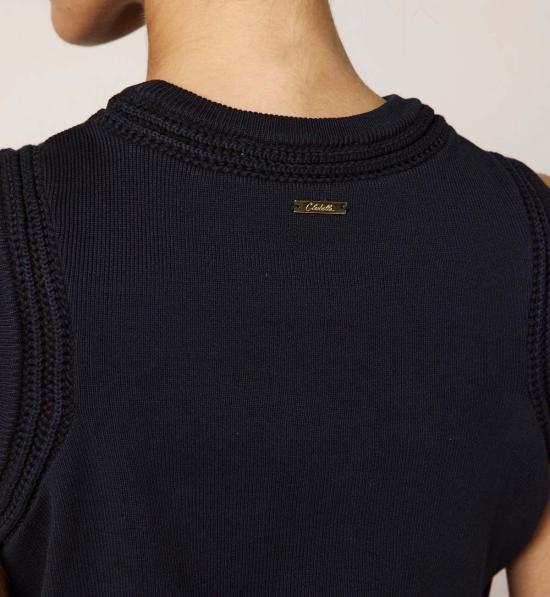  클레오벨라 민소매 티셔츠 제이드 탑 - CLEOBELLA