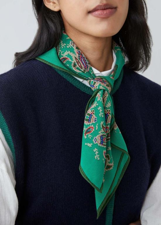  모아몽 머플러/스카프 모이스몽 스카프 N763 스카프 - MOISMONT