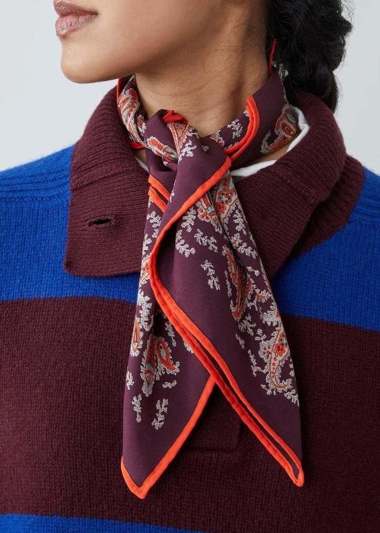  모아몽 머플러/스카프 모이스몽 스카프 N763 스카프