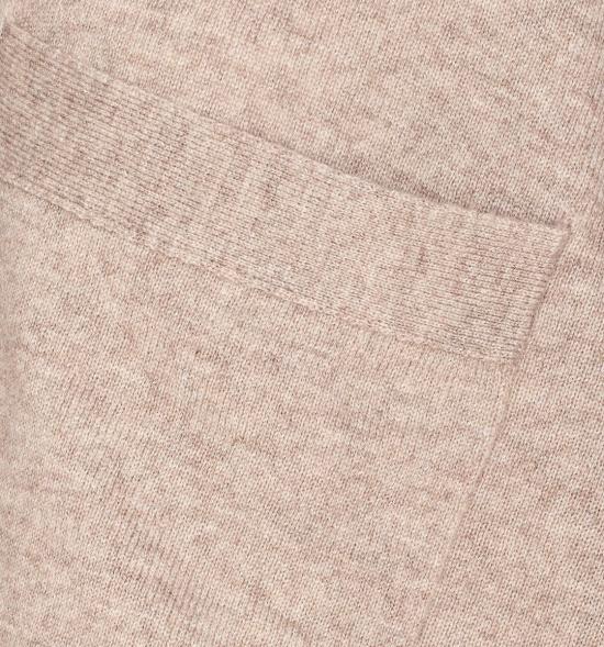 25FW 얼루드 가디건 1765146 Beige - ALLUDE