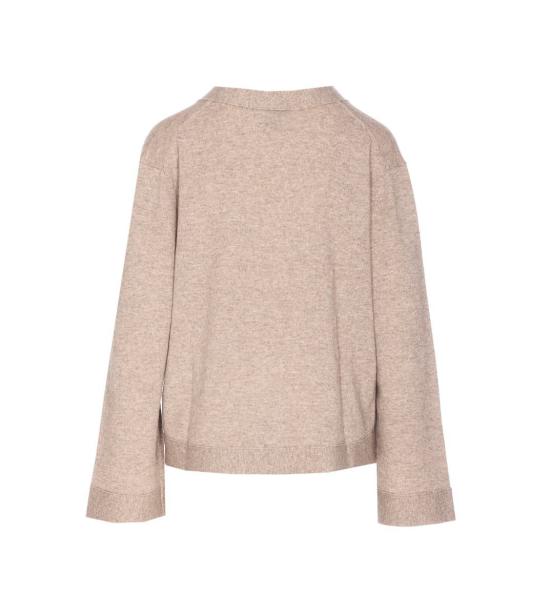 25FW 얼루드 가디건 1765146 Beige - ALLUDE