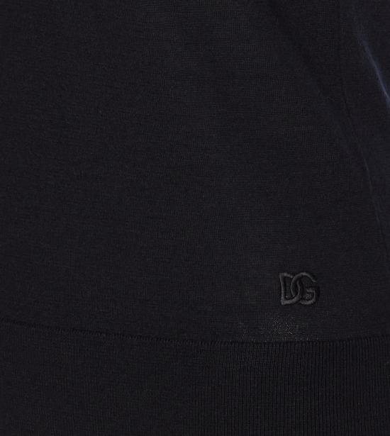 25FW 돌체앤가바나 셔츠 FXZ34ZJBW0PN0000 Black - DOLCE & GABBANA