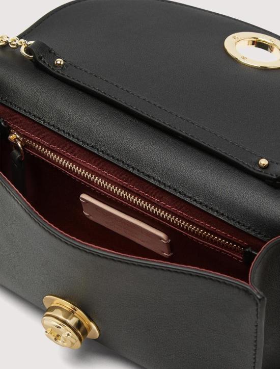 25FW 코치넬리 토트백 E1TOB150101001 Black - COCCINELLE