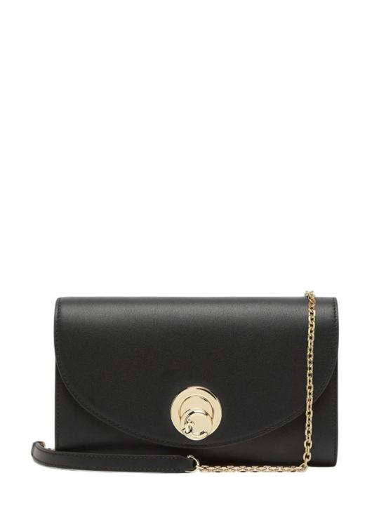 25FW 코치넬리 토트백 E1TOB150101001 Black