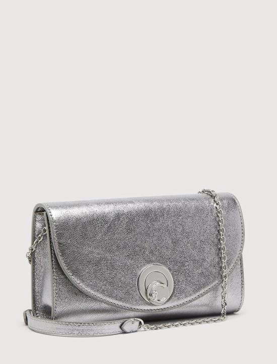 25FW 코치넬리 토트백 E1TOB150101Y43 STEEL - COCCINELLE