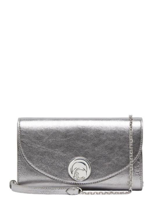 25FW 코치넬리 토트백 E1TOB150101Y43 STEEL