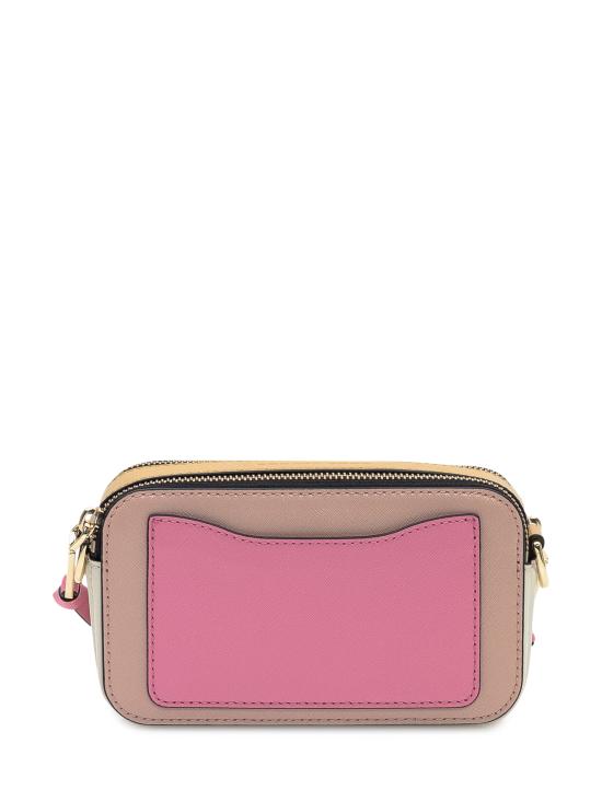 25FW 마크제이콥스 숄더백 2S3HCR500H03 695 ROSE MULTI - MARC JACOBS