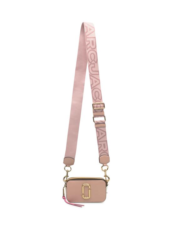 25FW 마크제이콥스 숄더백 2S3HCR500H03 695 ROSE MULTI - MARC JACOBS
