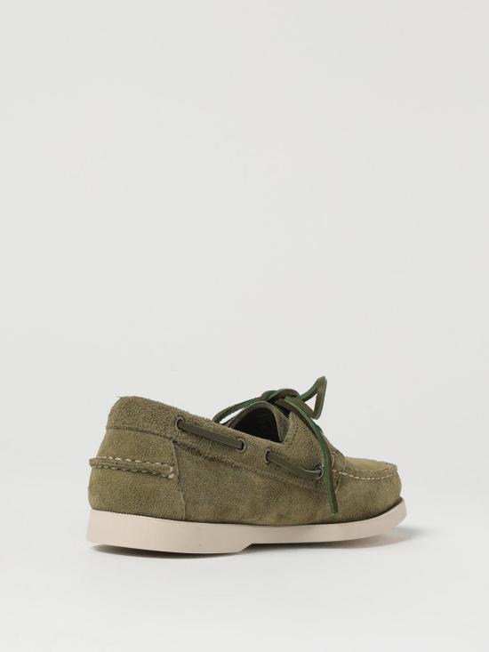 26SS 세바고 로퍼 7111PTW 909 Military - SEBAGO