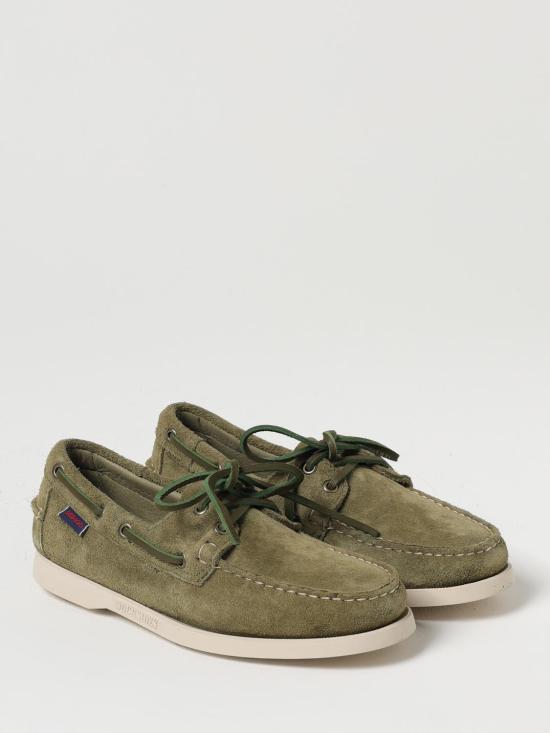 26SS 세바고 로퍼 7111PTW 909 Military - SEBAGO