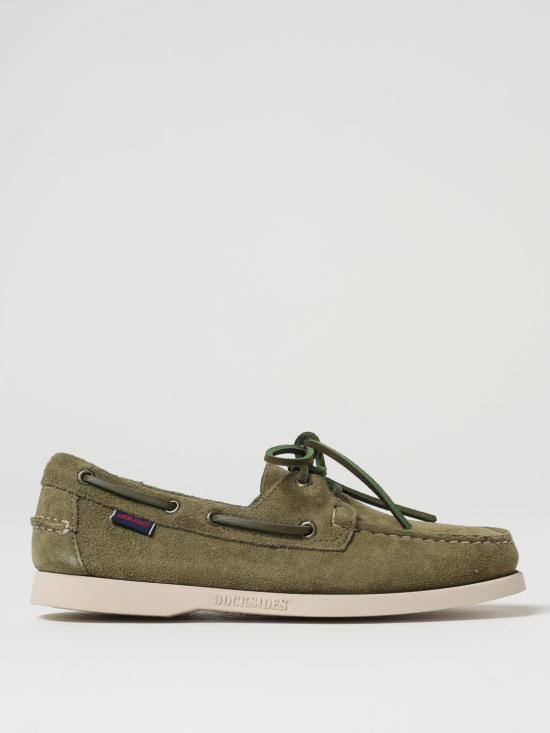 26SS 세바고 로퍼 7111PTW 909 Military