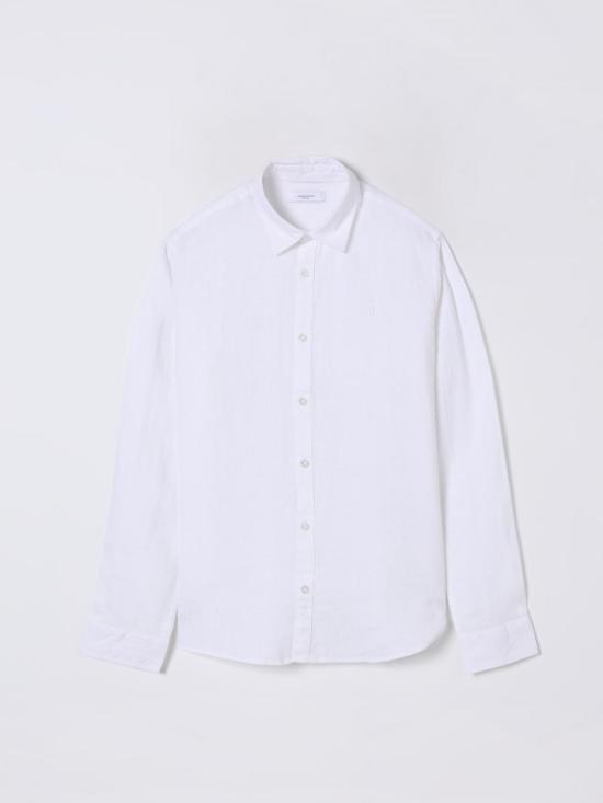 25FW [키즈] 제커슨 셔츠 152SJMJS25 RE013 Milk