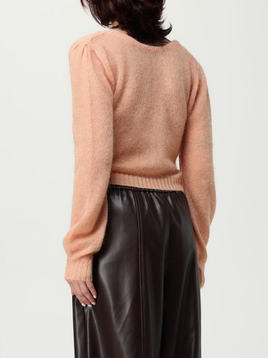 25FW 트윈셋 블라우스 252TP3525 12606 Hazel - TWINSET