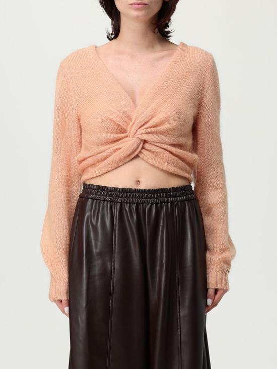 25FW 트윈셋 블라우스 252TP3525 12606 Hazel