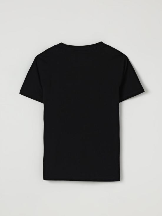 25FW [키즈] 폴로 랄프로렌 티셔츠 323832904 036 Black - POLO RALPH LAUREN