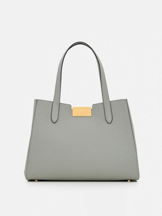 25FW 마르니 숄더백 BMMP0150U0P8185 00N27 Grey - MARNI