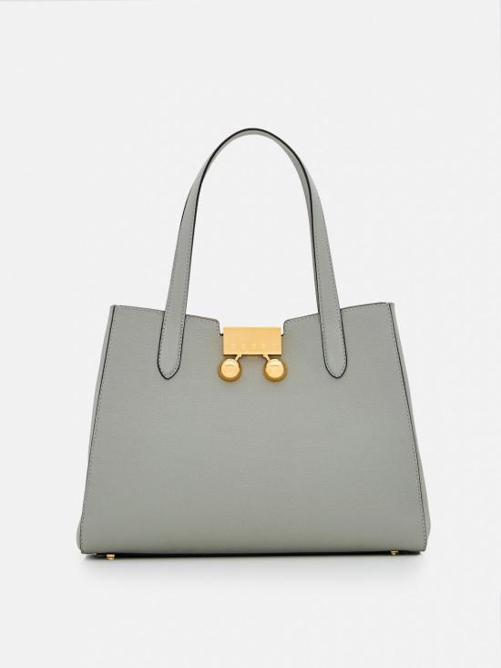 25FW 마르니 숄더백 BMMP0150U0P8185 00N27 Grey