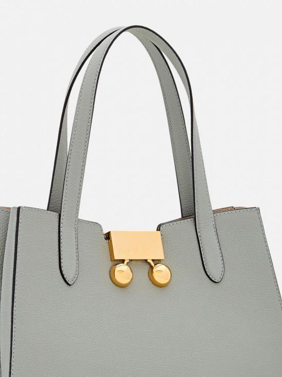 25FW 마르니 숄더백 BMMP0150U0P8185 00N27 Grey - MARNI