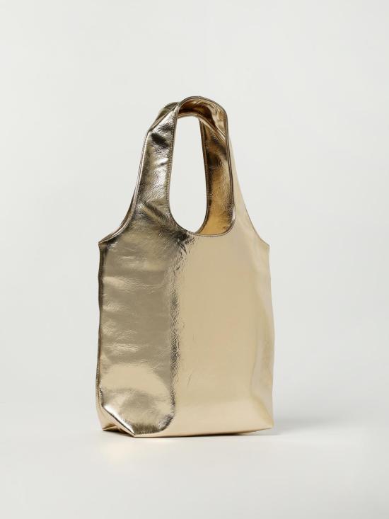 25FW 아페쎄 토트백 PUABZM61861 RAN Gold - A.P.C.