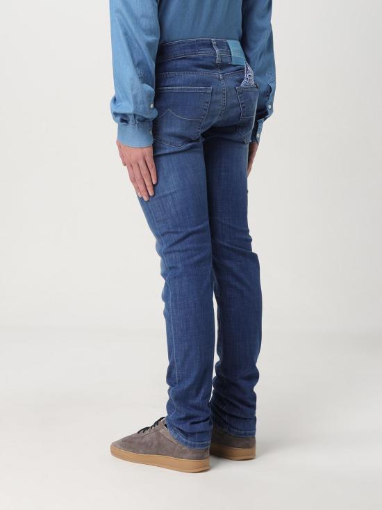  야콥코헨 데님 팬츠 JUMQE007065S4153V3 300D Denim - JACOB COHËN