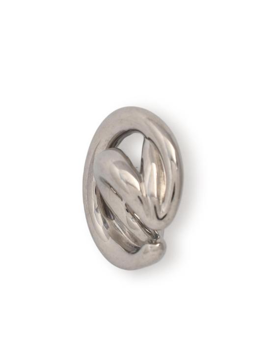 25FW 판코네시 이어링 CAO EA006 SSILVER Silver - PANCONESI