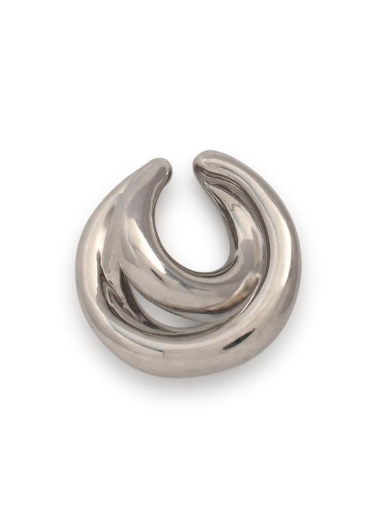 25FW 판코네시 이어링 CAO EA006 SSILVER Silver - PANCONESI