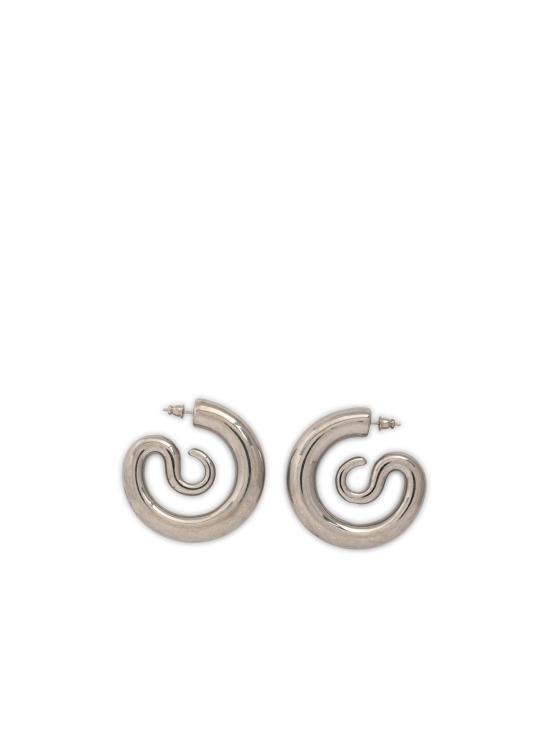 25FW 판코네시 이어링 CAO EA023 PSILVER Silver - PANCONESI