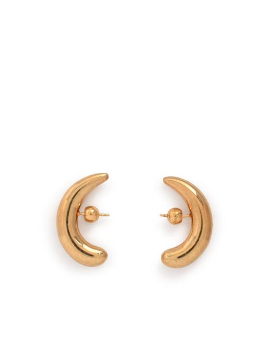 25FW 판코네시 이어링 CAO EA901 PGOLD Gold