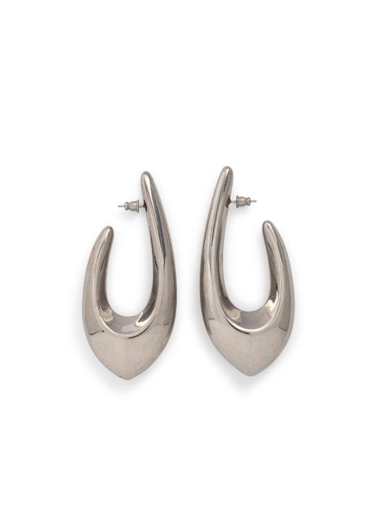 25FW 판코네시 이어링 F25 EA007 PSILVER Silver - PANCONESI