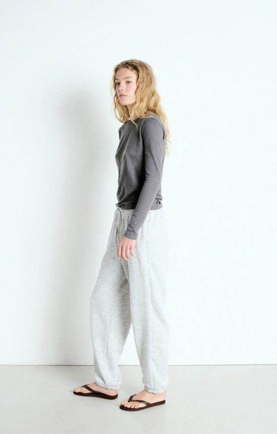  아메리칸 빈티지 긴팔 티셔츠 가미피 롱슬리브 티셔츠 - AMERICAN VINTAGE