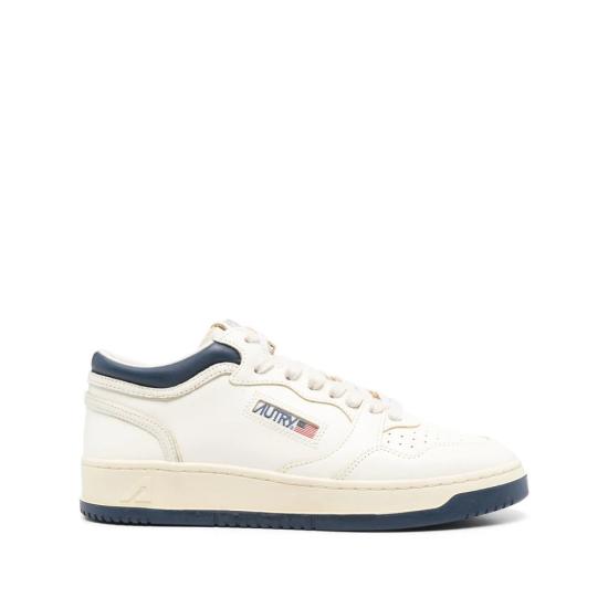 26FW 오트리 MED-WAY 스니커즈 MYMMEK 06 ENBLUE MARSH