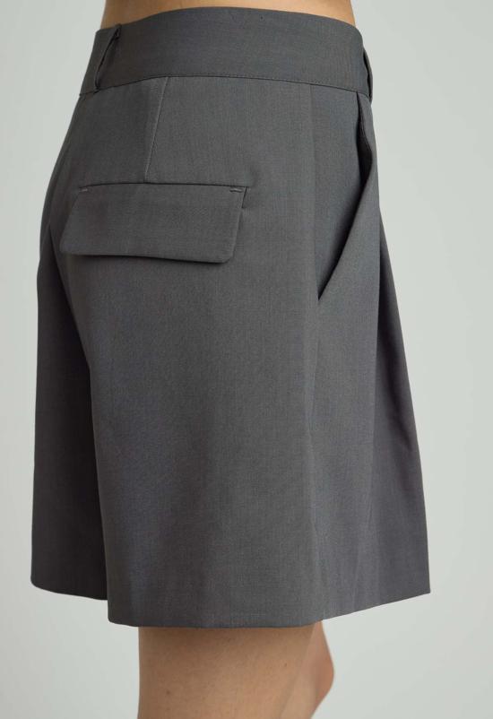  더 엔케이씨 스토어 숏팬츠 Nkc 던 테일러드 숏 - The NKC Store