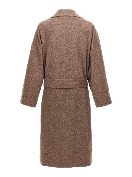  에트로 코트 MRAA000699TU2G1M0127 Beige - ETRO