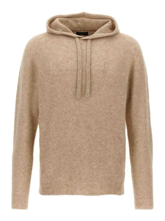  로베르토 콜리나 스웨터 RA320073 Beige