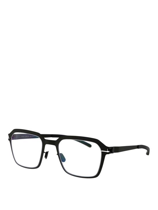 26SS 마이키타 선글라스 GARLAND002 Black - MYKITA